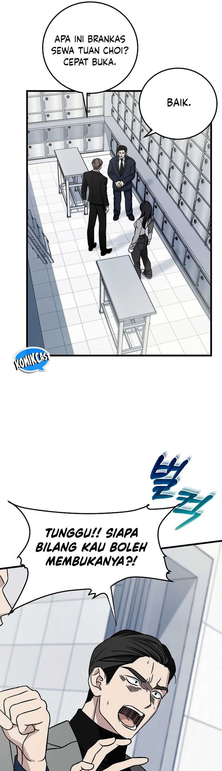 Chapter 134 - halaman 47