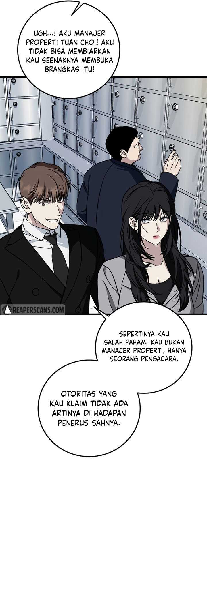 Chapter 134 - halaman 50