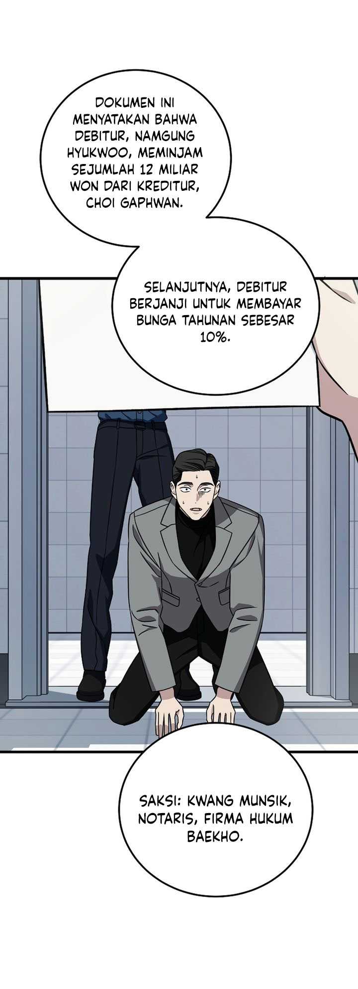 Chapter 134 - halaman 58