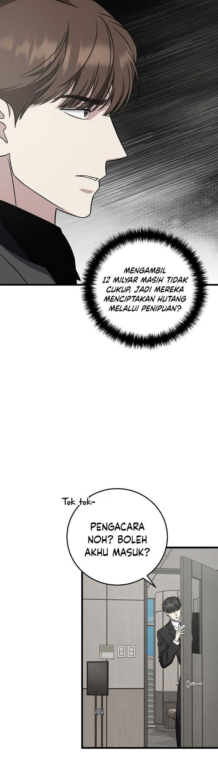 Chapter 133 - halaman 22