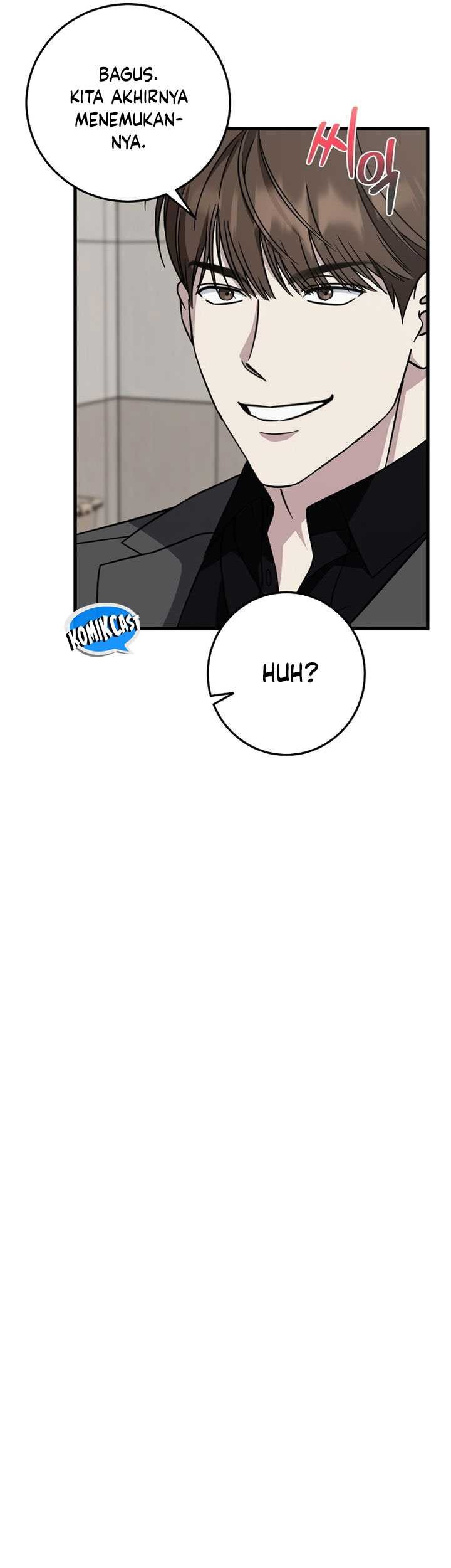 Chapter 133 - halaman 27
