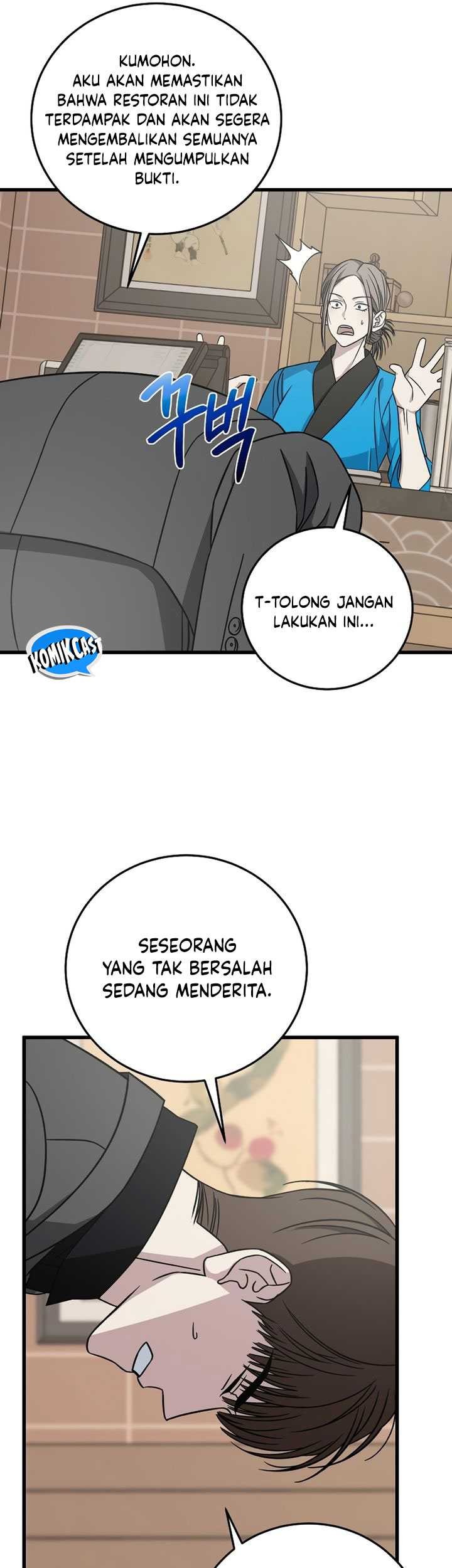 Chapter 133 - halaman 32