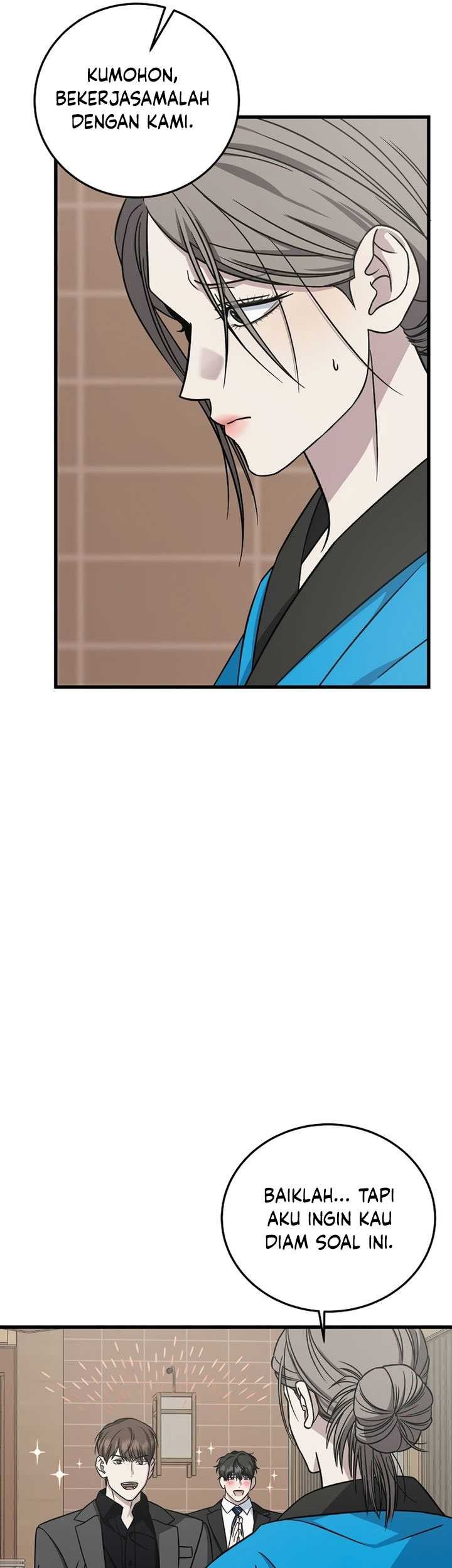 Chapter 133 - halaman 34