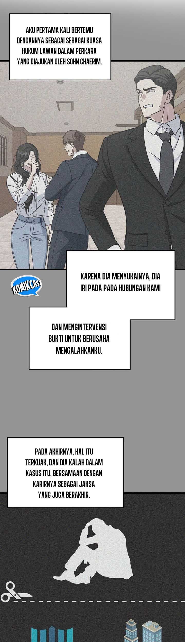 Chapter 133 - halaman 45