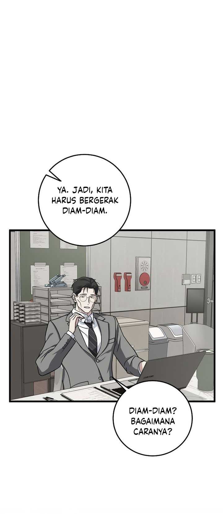 Chapter 133 - halaman 51