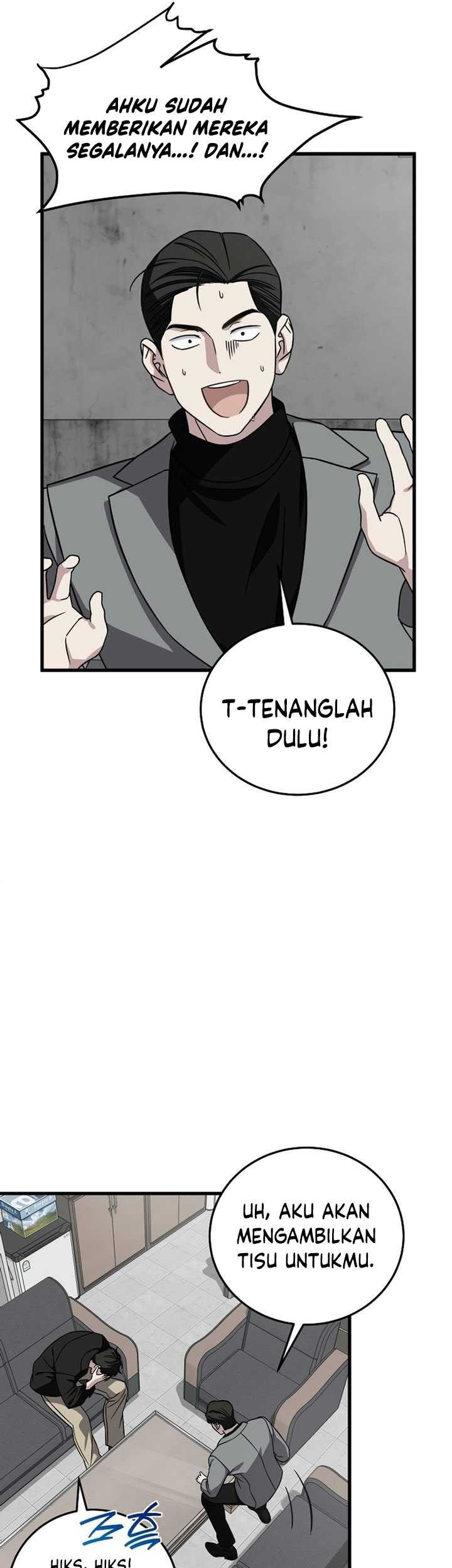 Chapter 133 - halaman 55