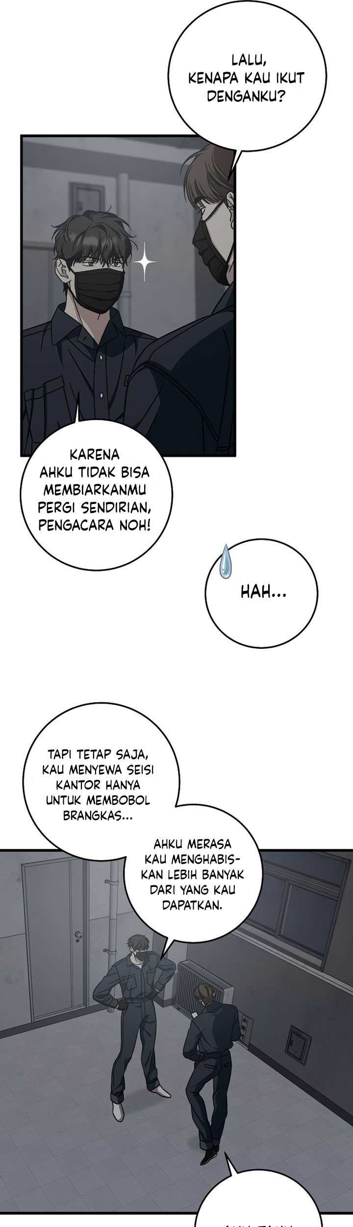 Chapter 133 - halaman 72