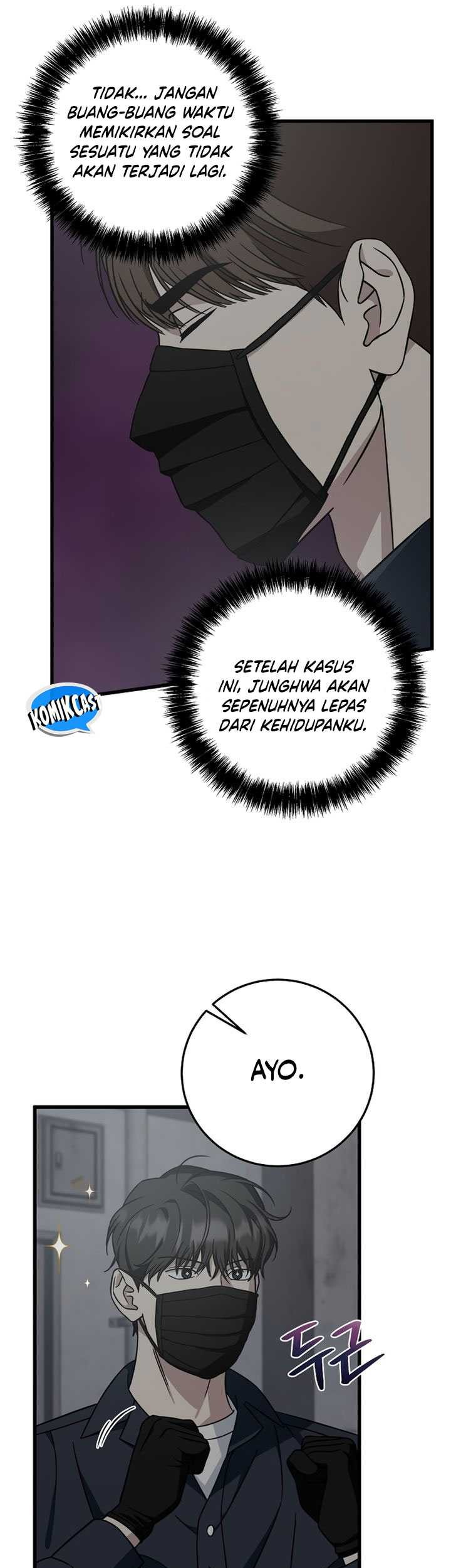Chapter 133 - halaman 76