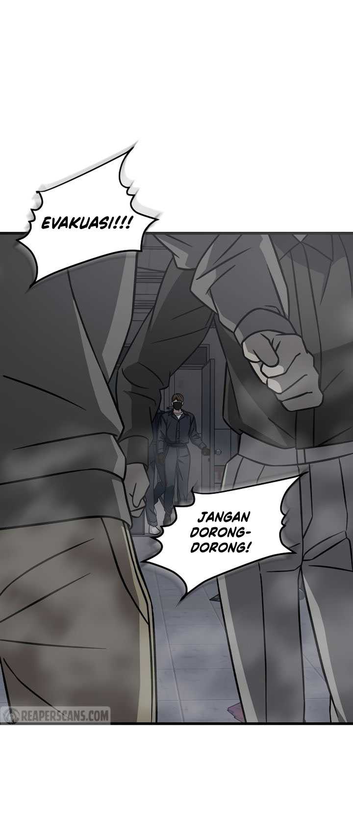 Chapter 133 - halaman 82