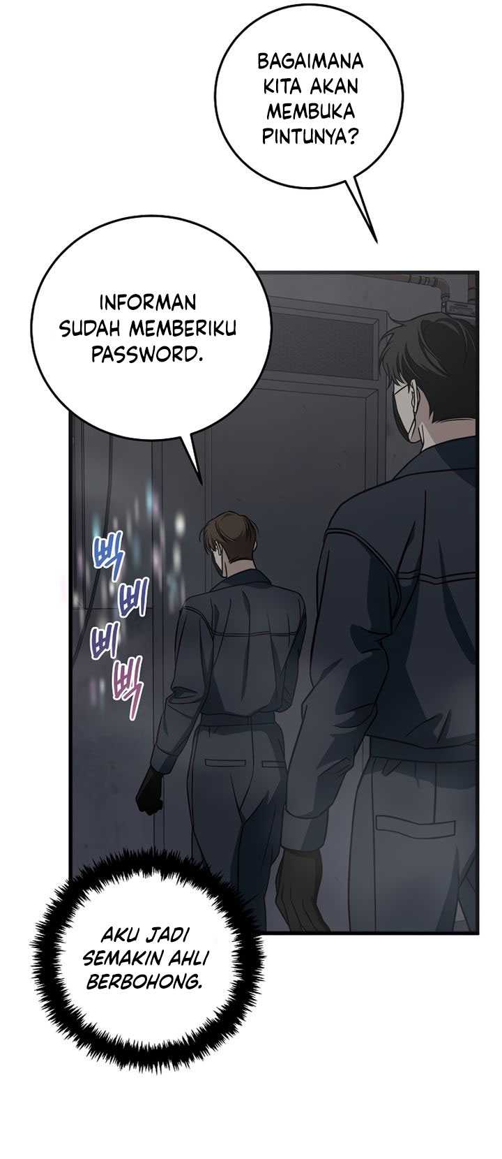 Chapter 133 - halaman 83