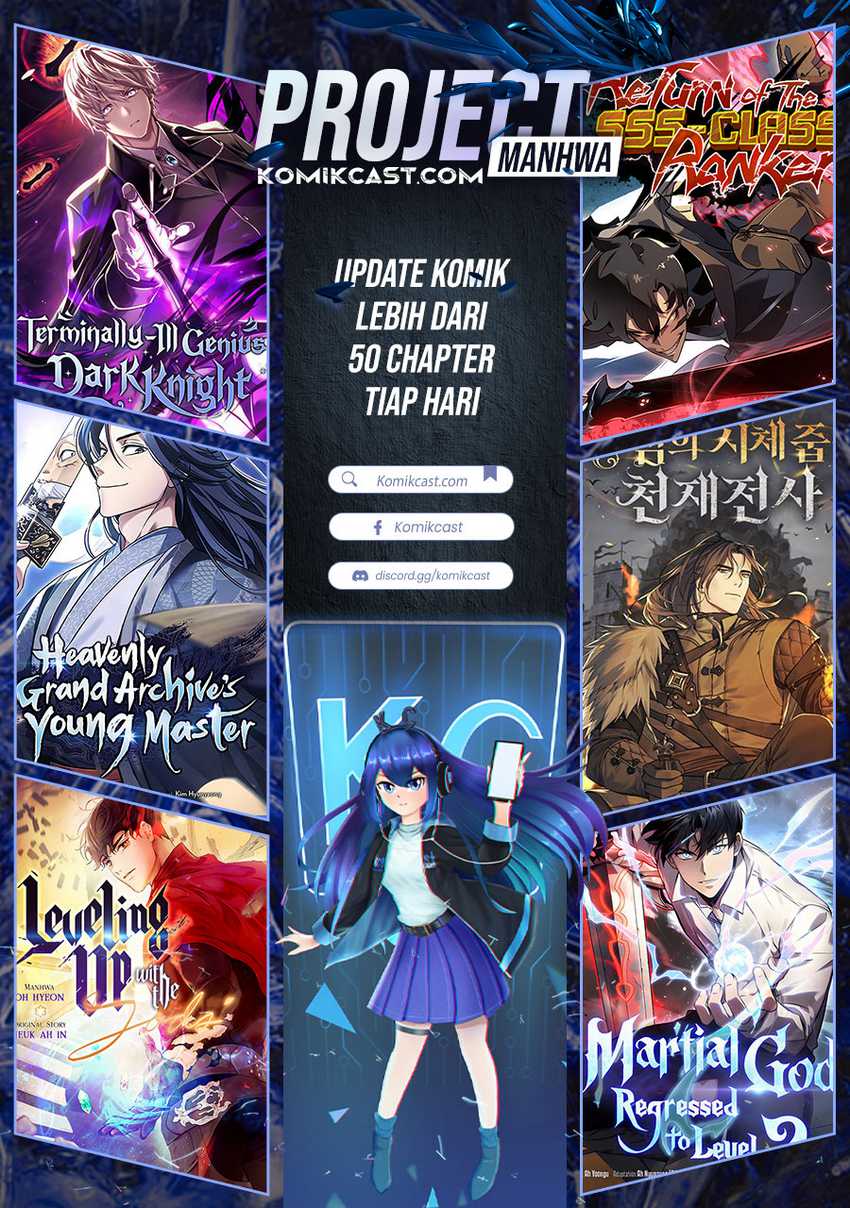 Chapter 133 - halaman 93