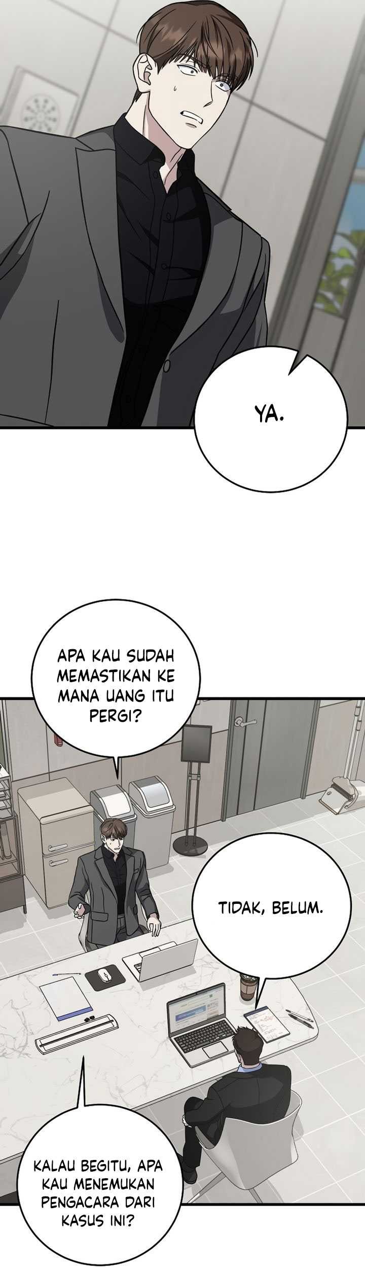 Chapter 133 - halaman 16