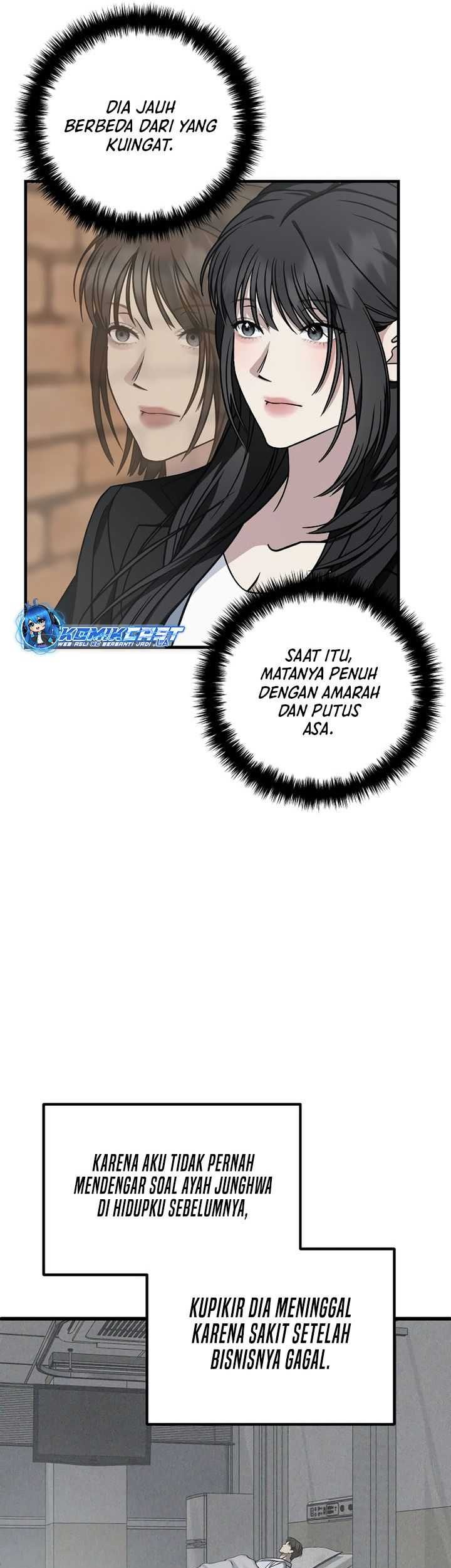 Chapter 132 - halaman 29