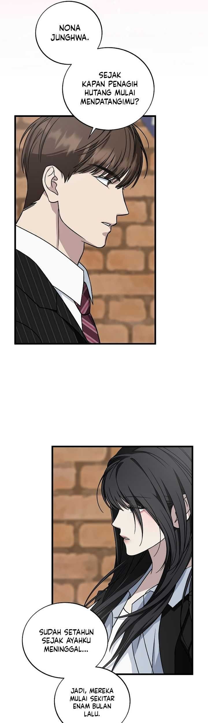 Chapter 132 - halaman 41
