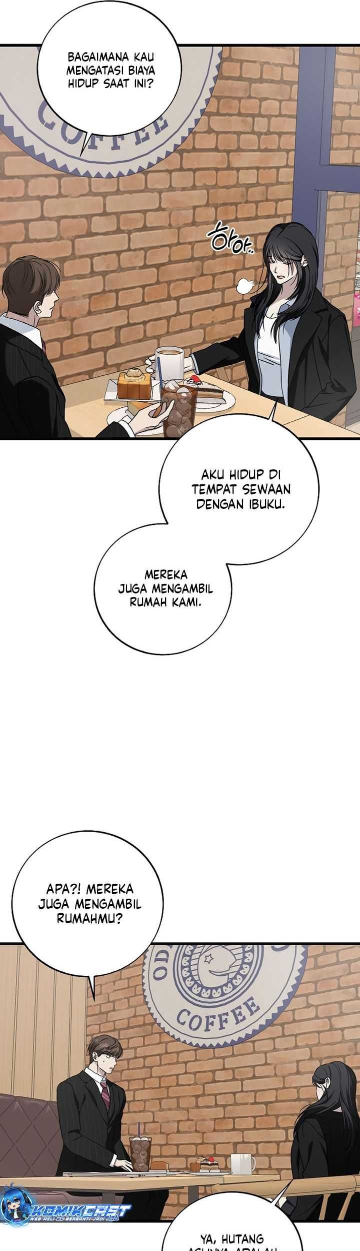Chapter 132 - halaman 43