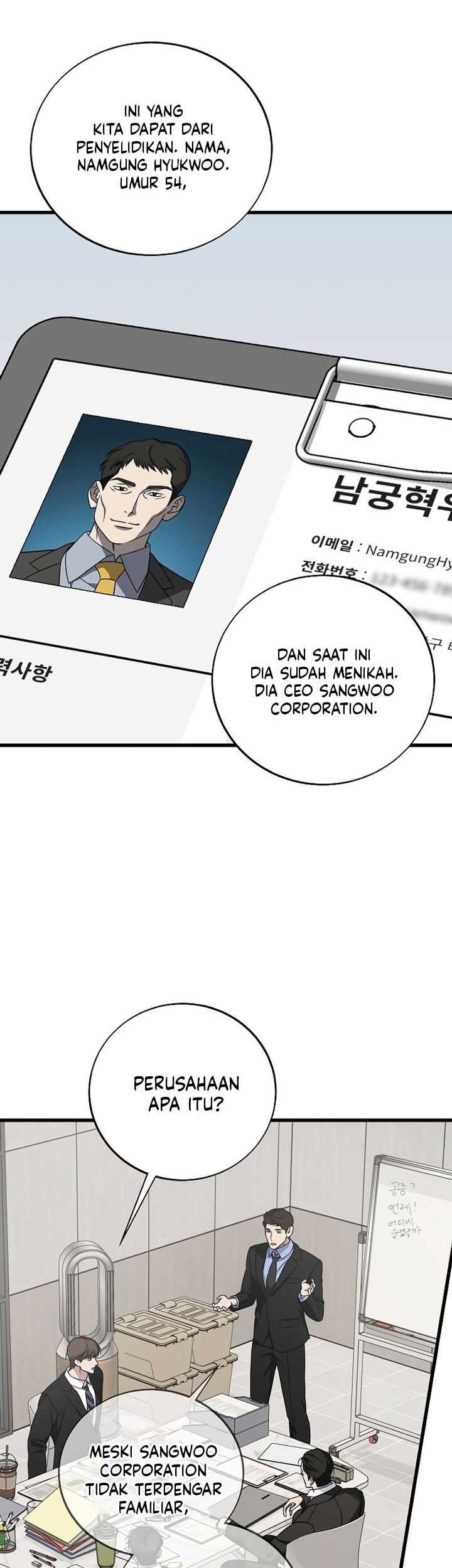 Chapter 132 - halaman 55
