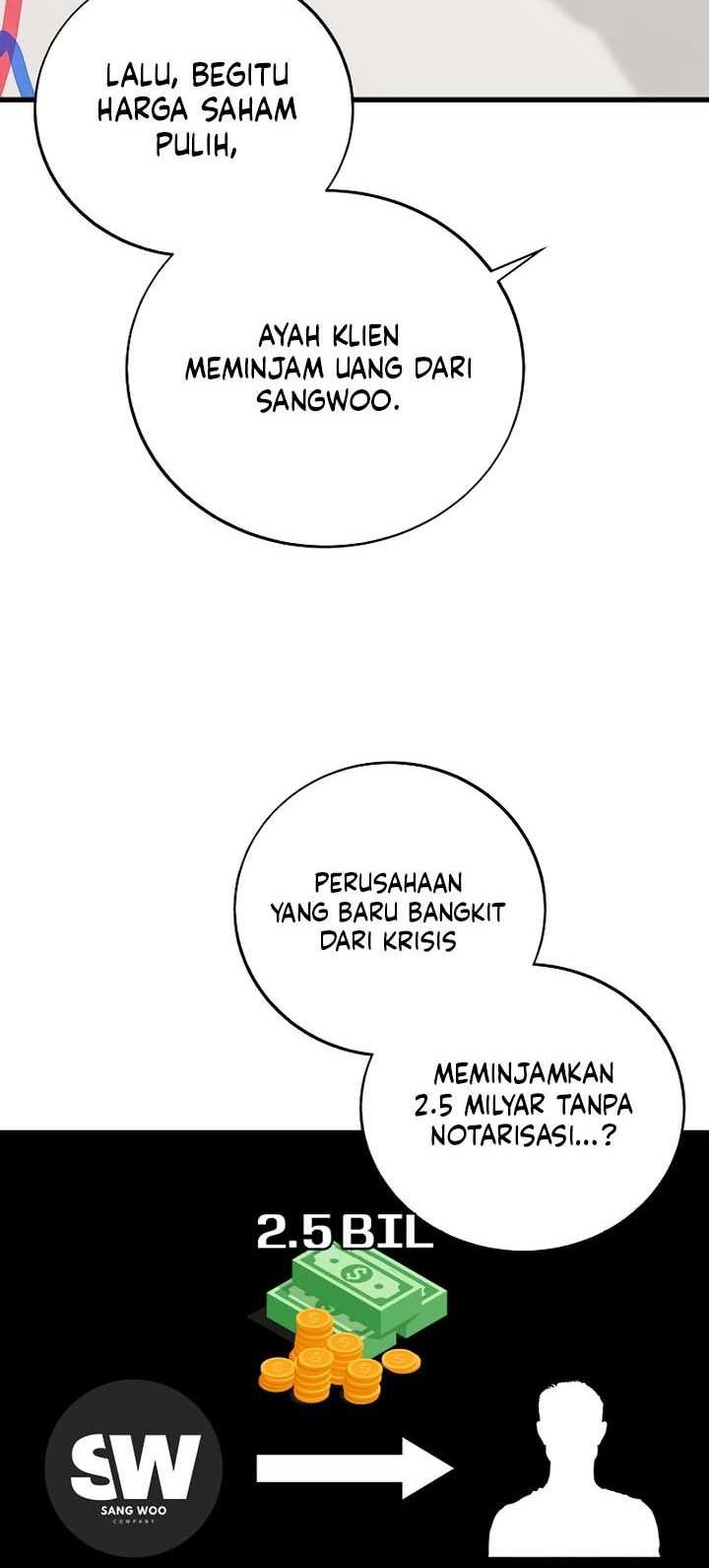 Chapter 132 - halaman 64