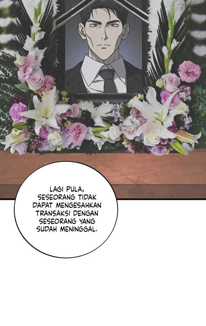 Chapter 132 - halaman 70