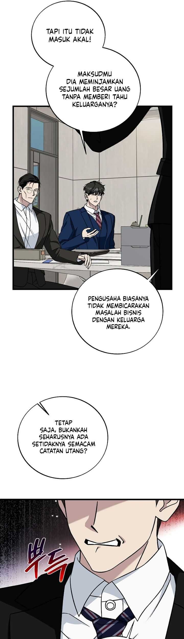 Chapter 132 - halaman 71