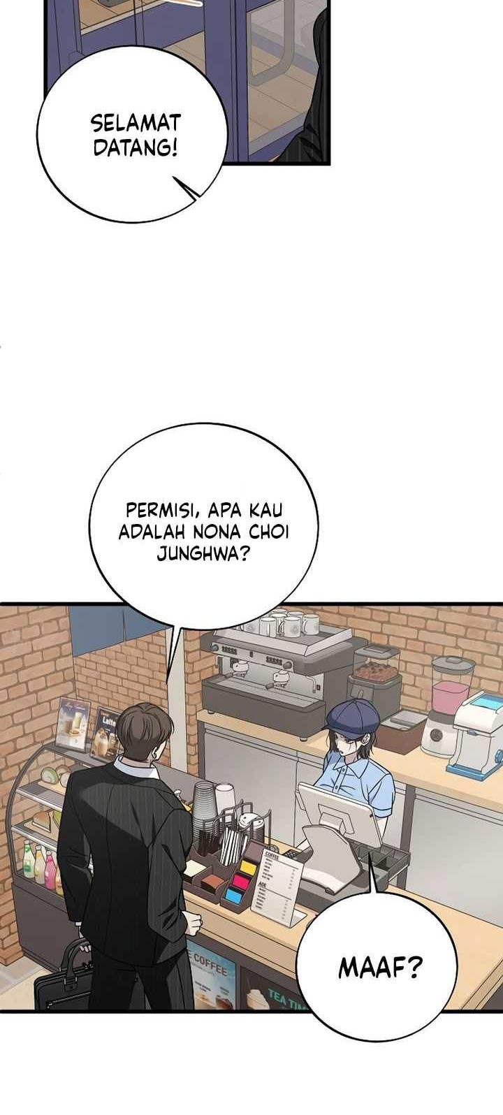 Chapter 132 - halaman 14
