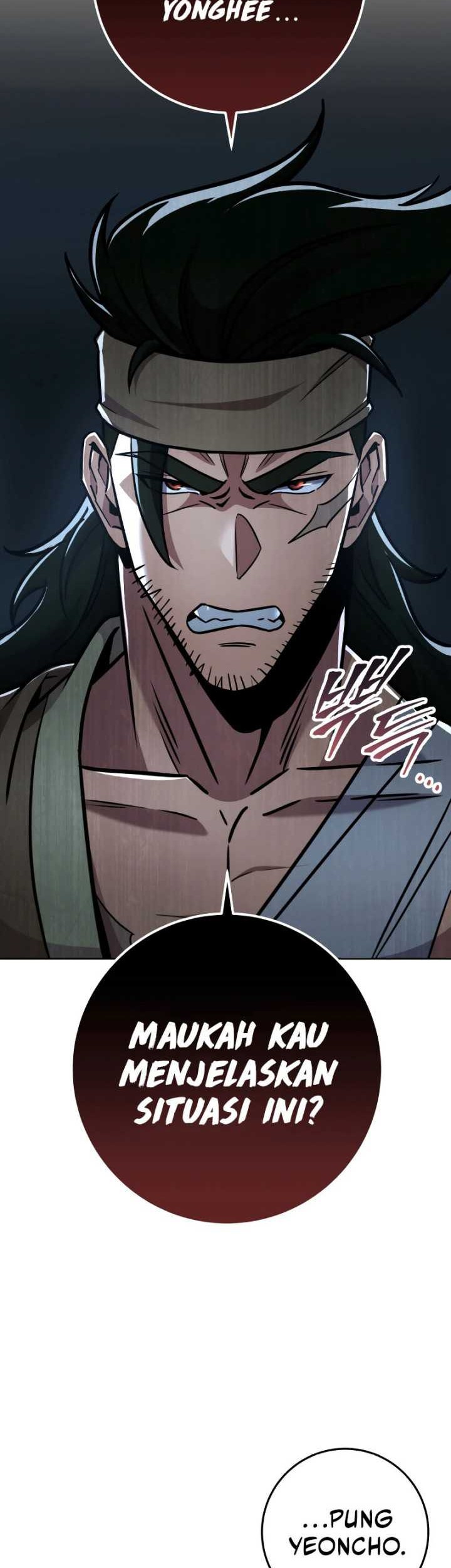 Chapter 110 - halaman 36