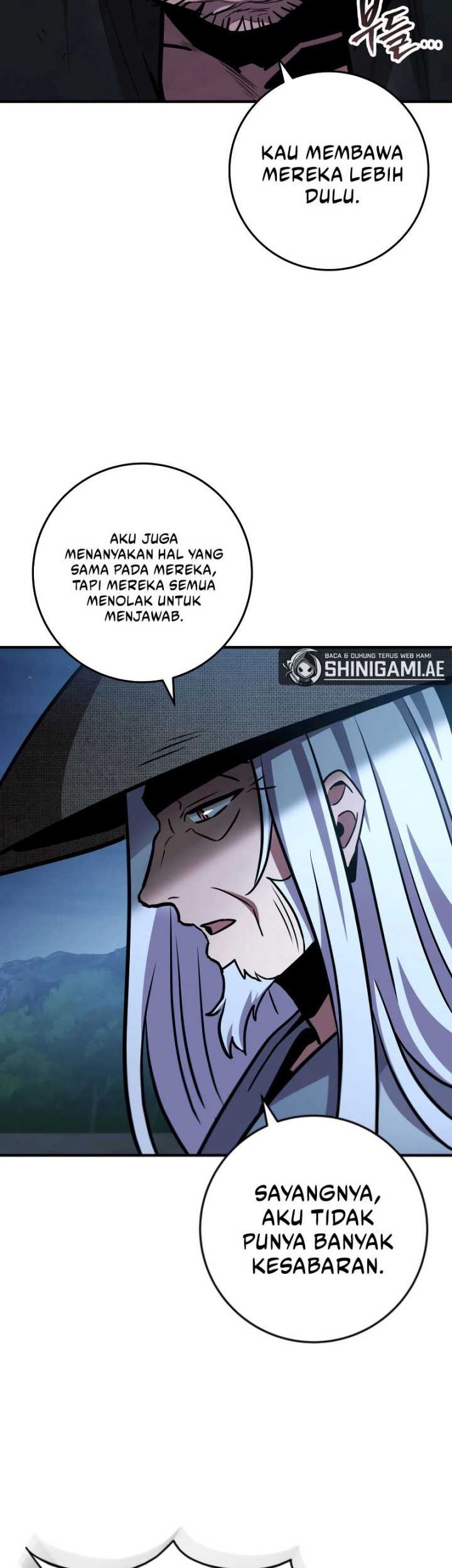 Chapter 110 - halaman 21