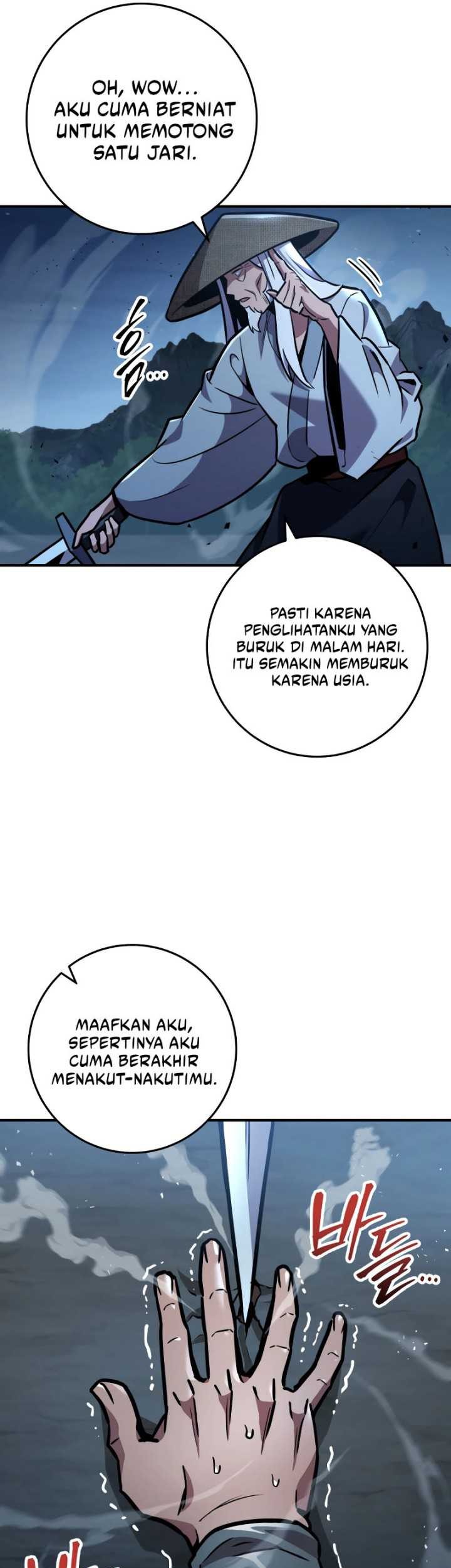 Chapter 110 - halaman 27