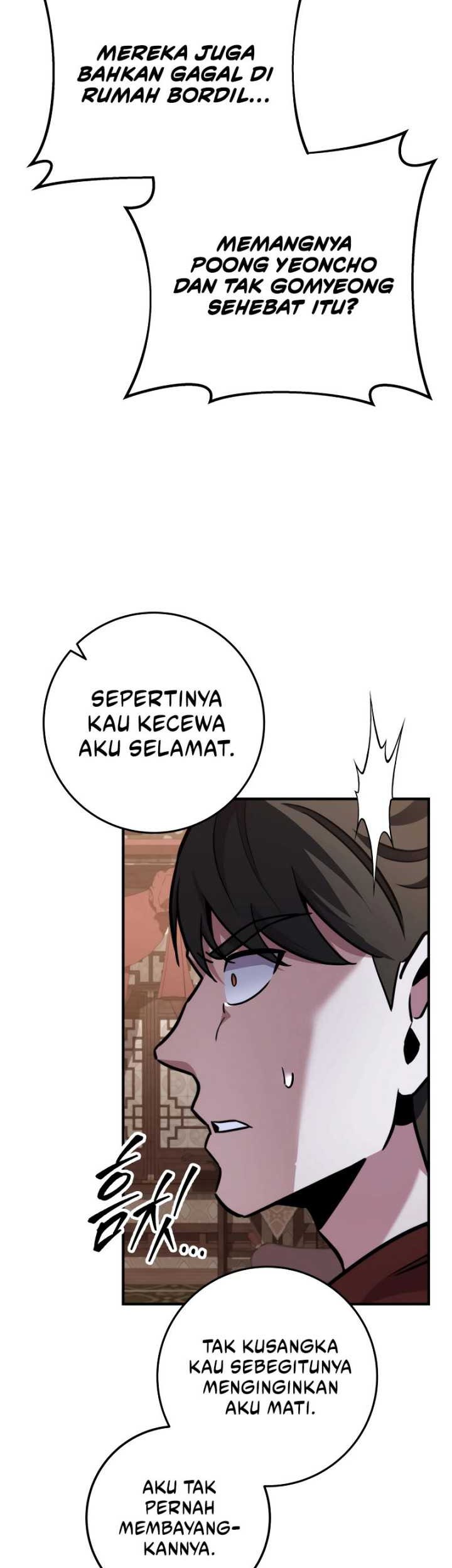 Chapter 110 - halaman 33