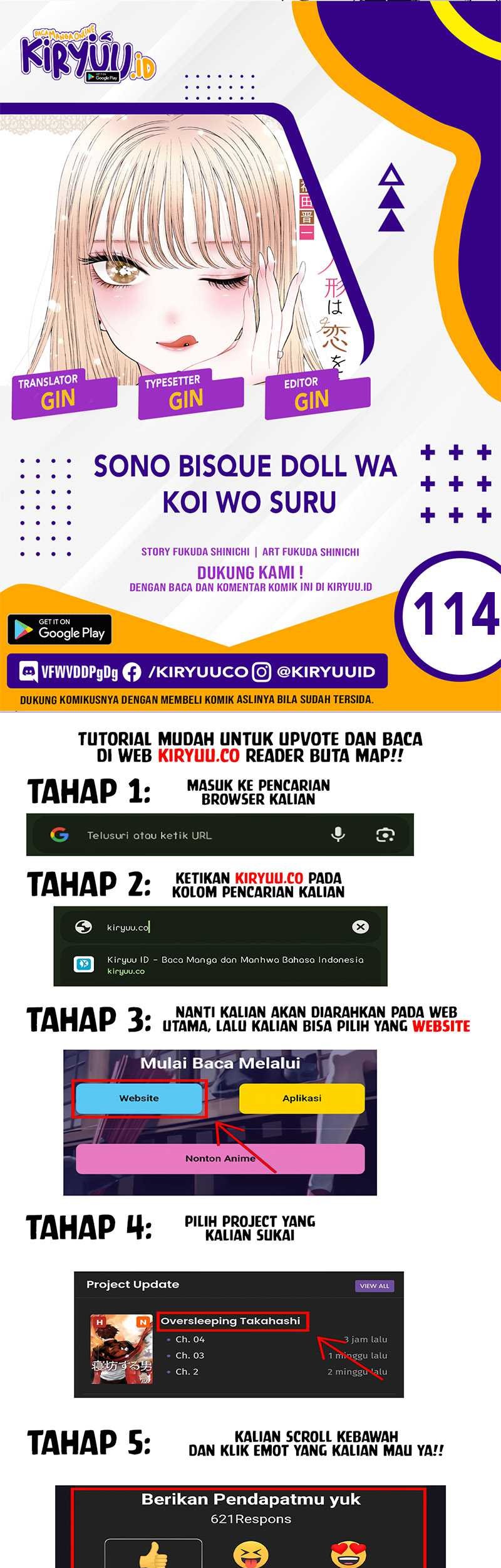 Chapter 114 - halaman 2