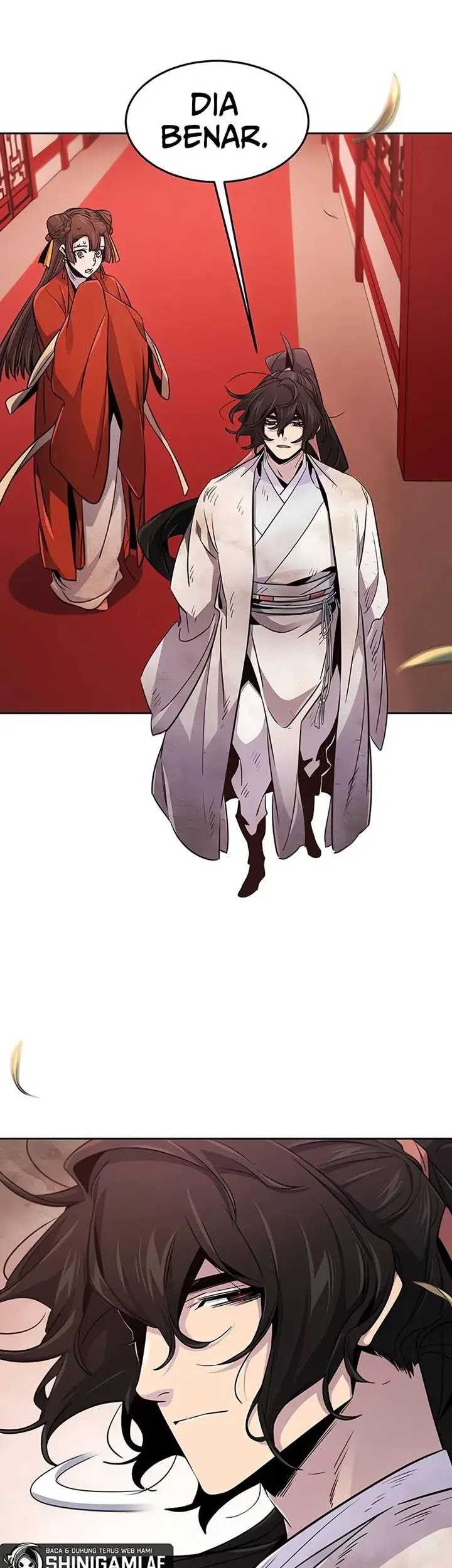 Chapter 143 - halaman 15
