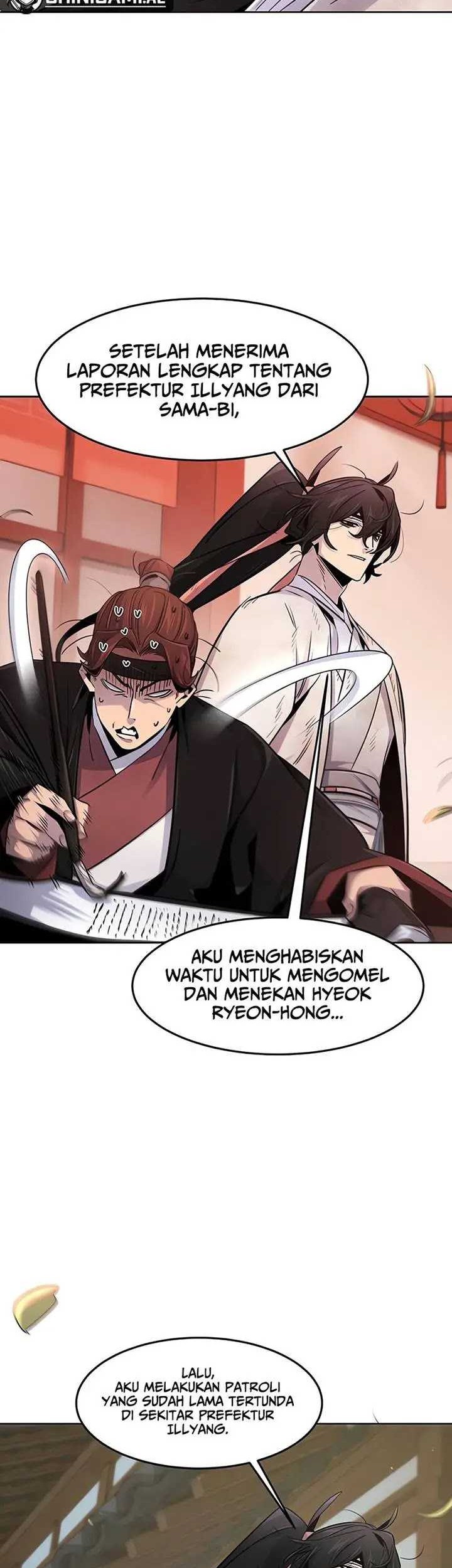 Chapter 143 - halaman 16