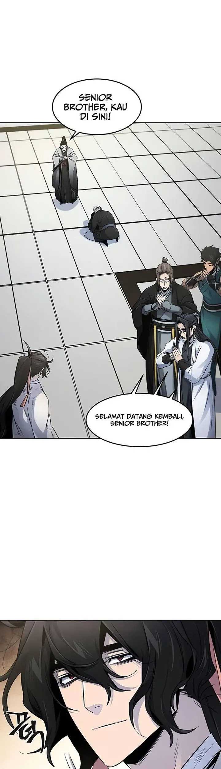 Chapter 143 - halaman 33