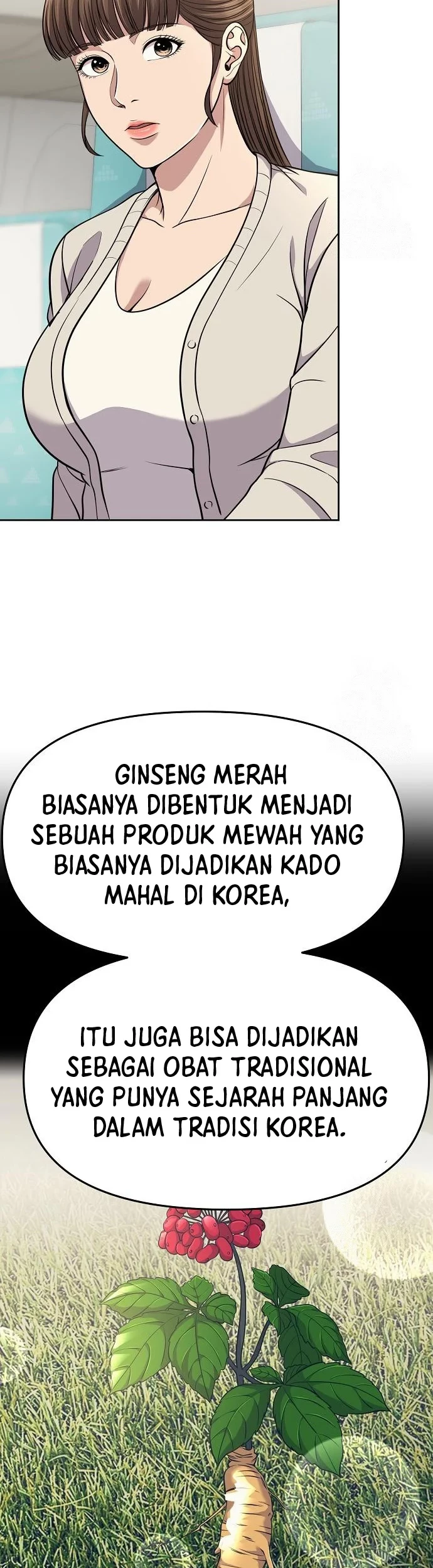 Chapter 88 - halaman 19