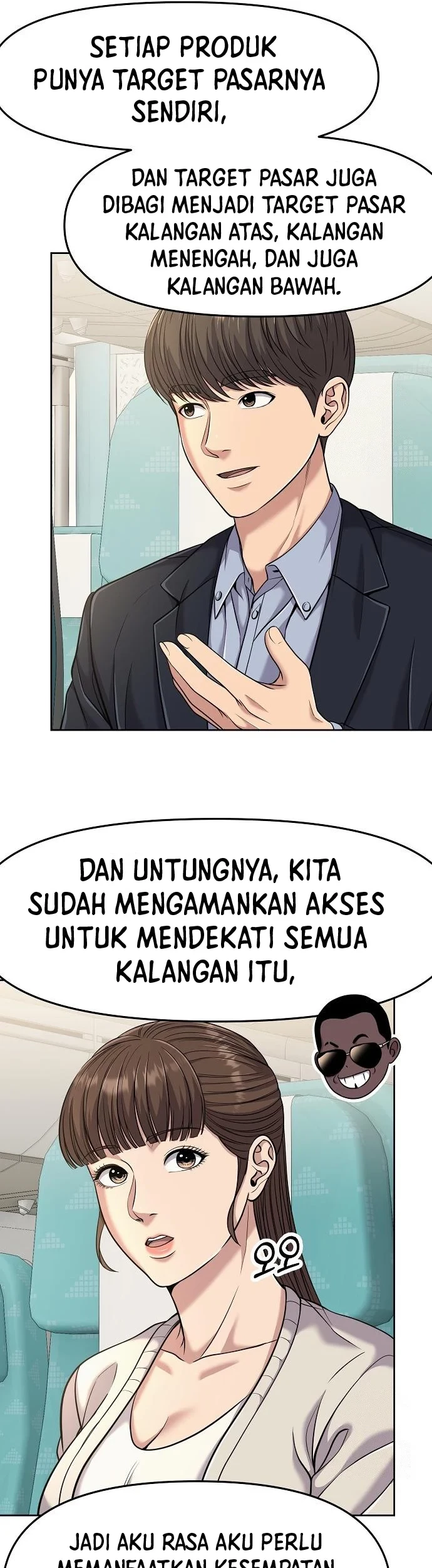 Chapter 88 - halaman 23