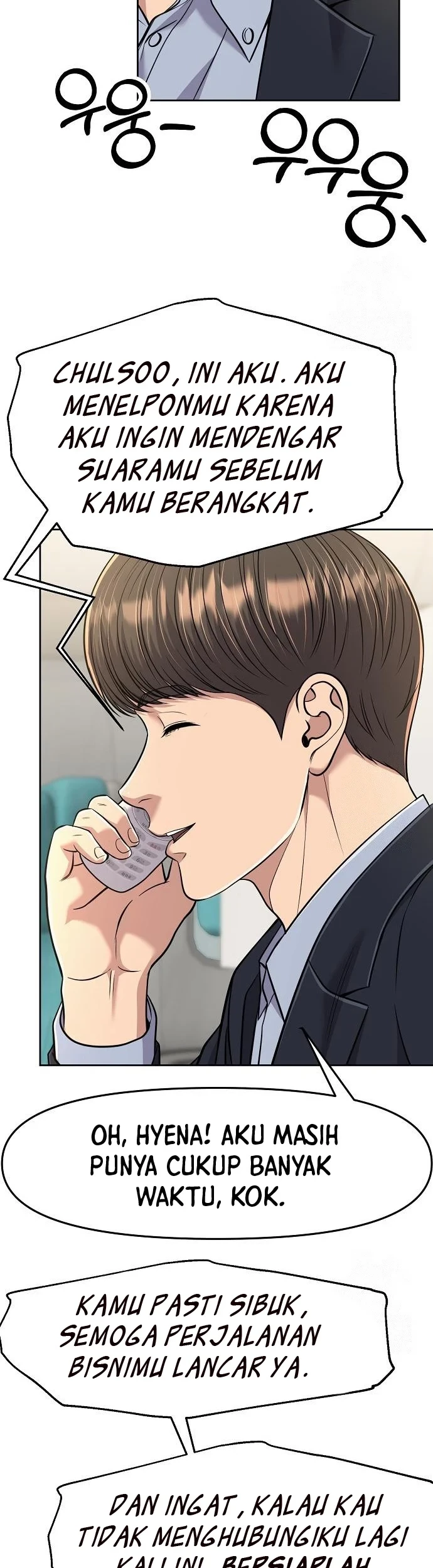 Chapter 88 - halaman 25