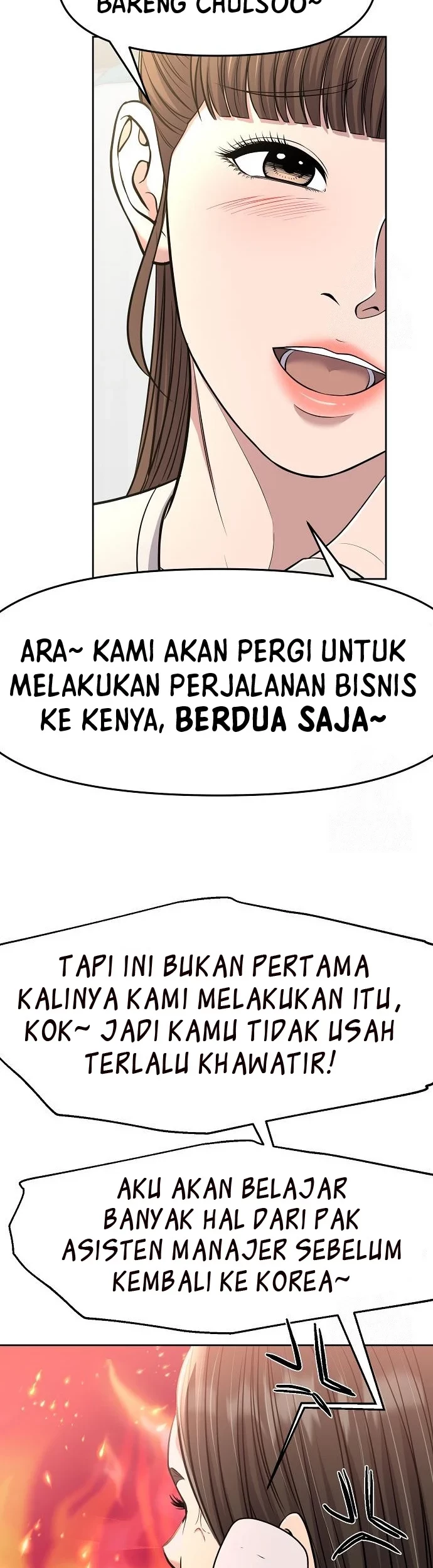 Chapter 88 - halaman 31