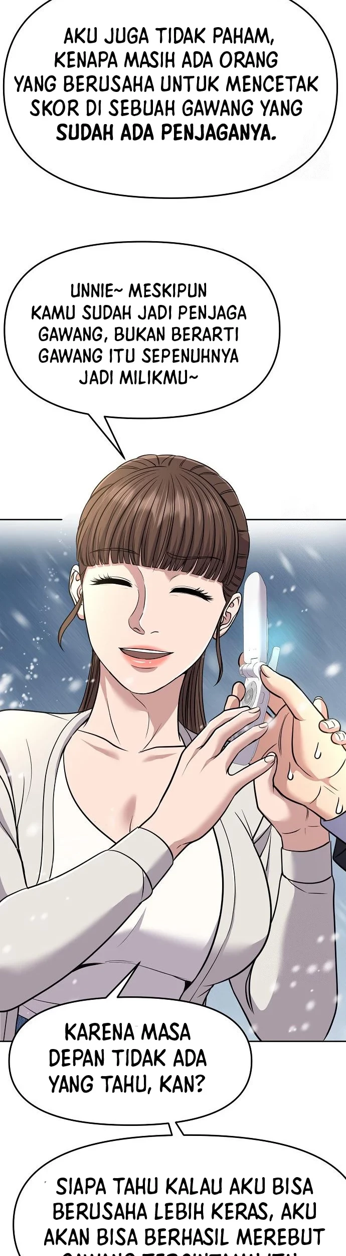 Chapter 88 - halaman 33