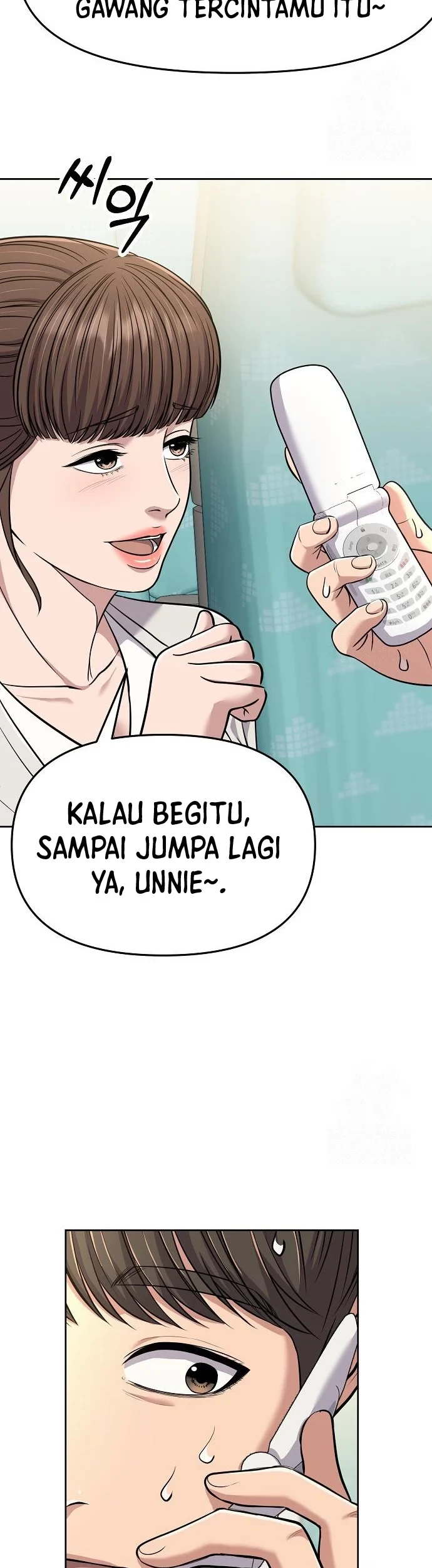 Chapter 88 - halaman 34