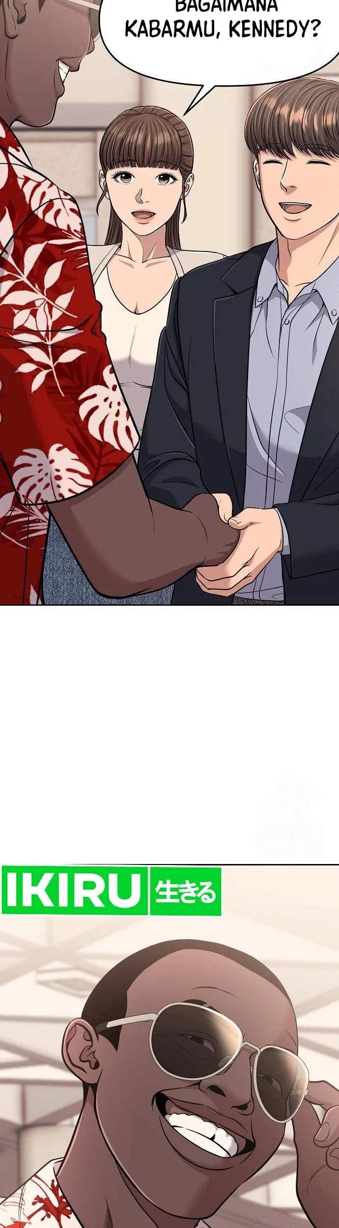 Chapter 88 - halaman 44