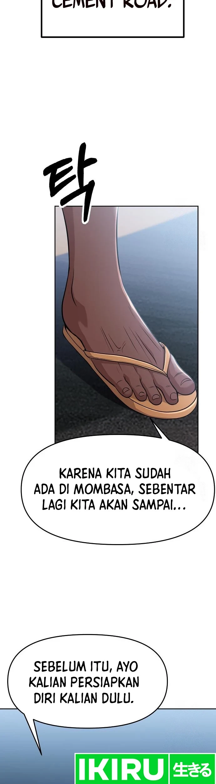 Chapter 88 - halaman 54