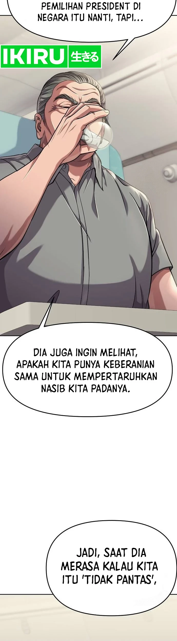 Chapter 87 - halaman 15