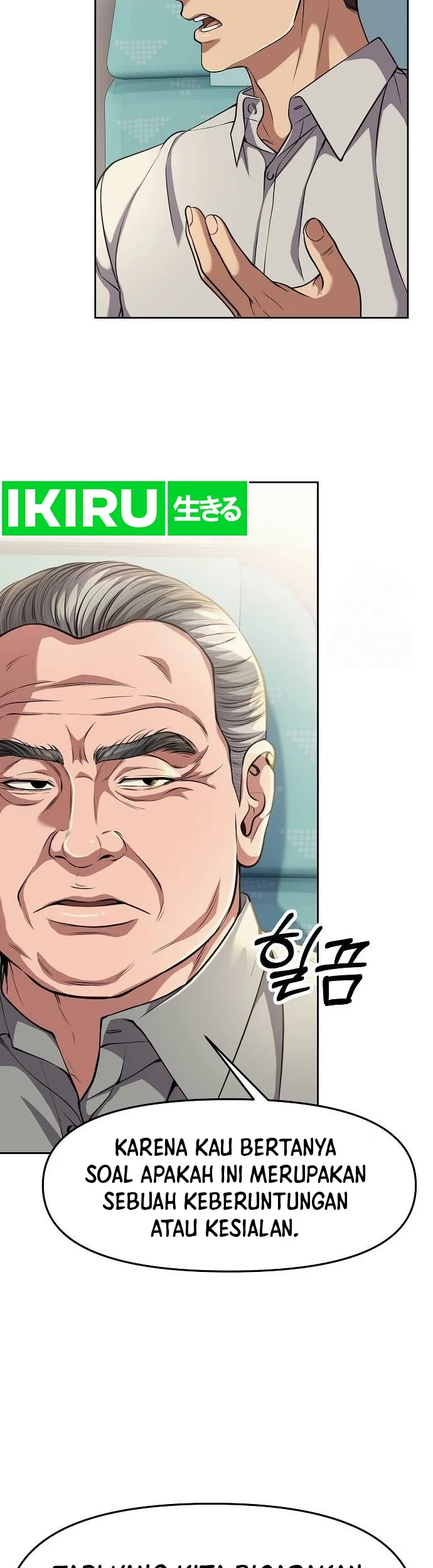 Chapter 87 - halaman 20