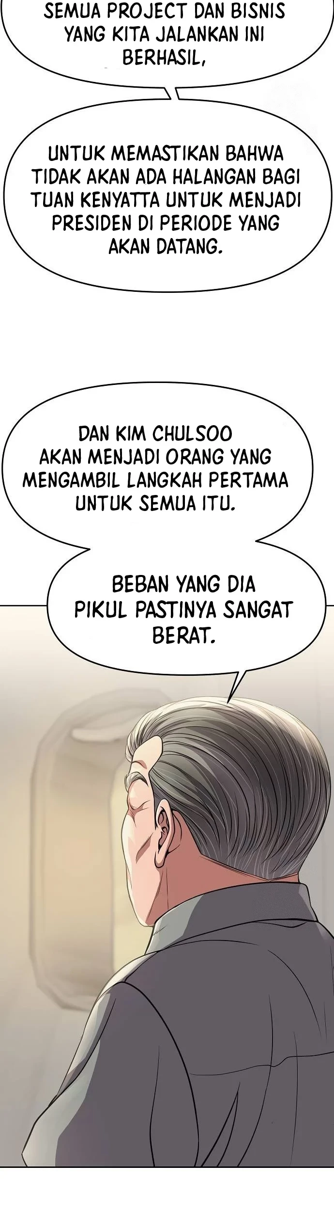 Chapter 87 - halaman 23