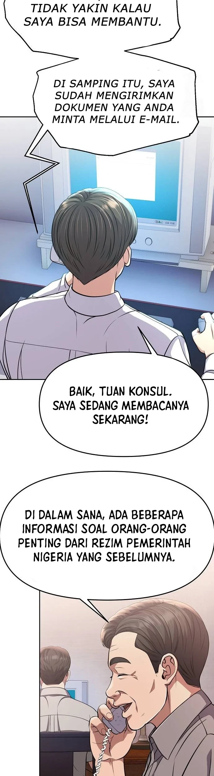 Chapter 87 - halaman 32