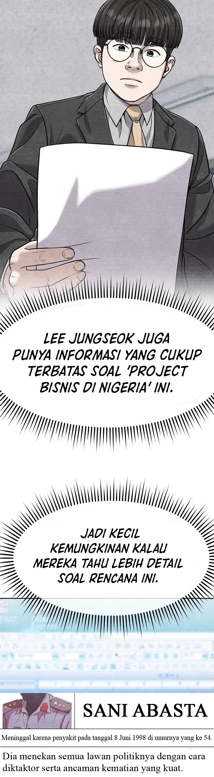 Chapter 87 - halaman 34
