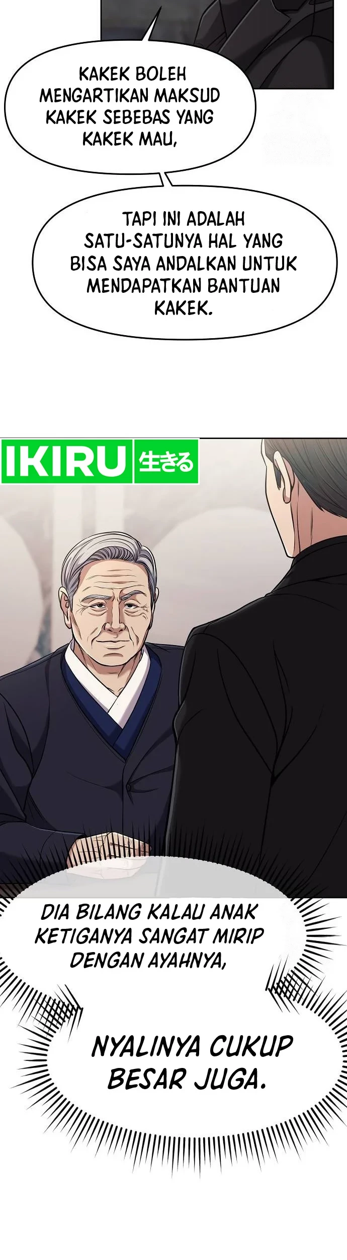 Chapter 87 - halaman 51