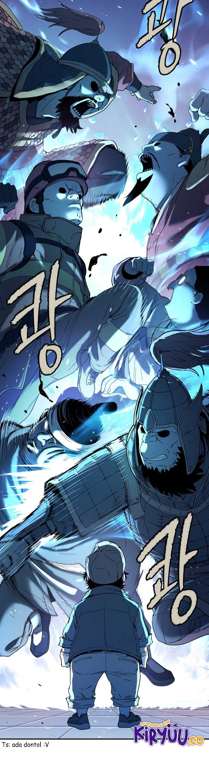 Chapter 55 - halaman 60