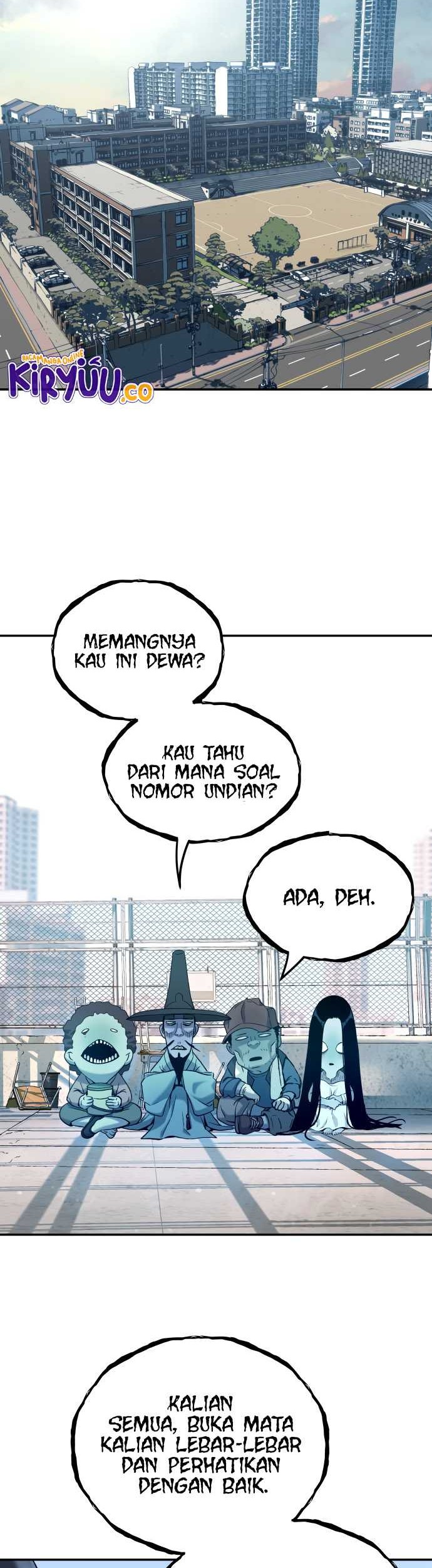 Chapter 55 - halaman 17