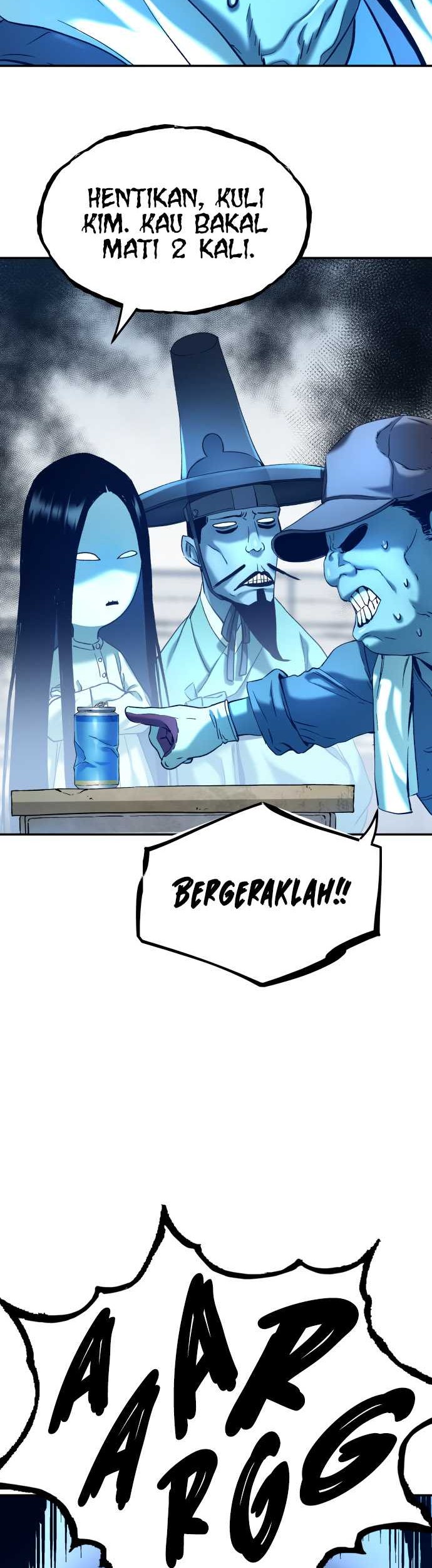 Chapter 55 - halaman 21