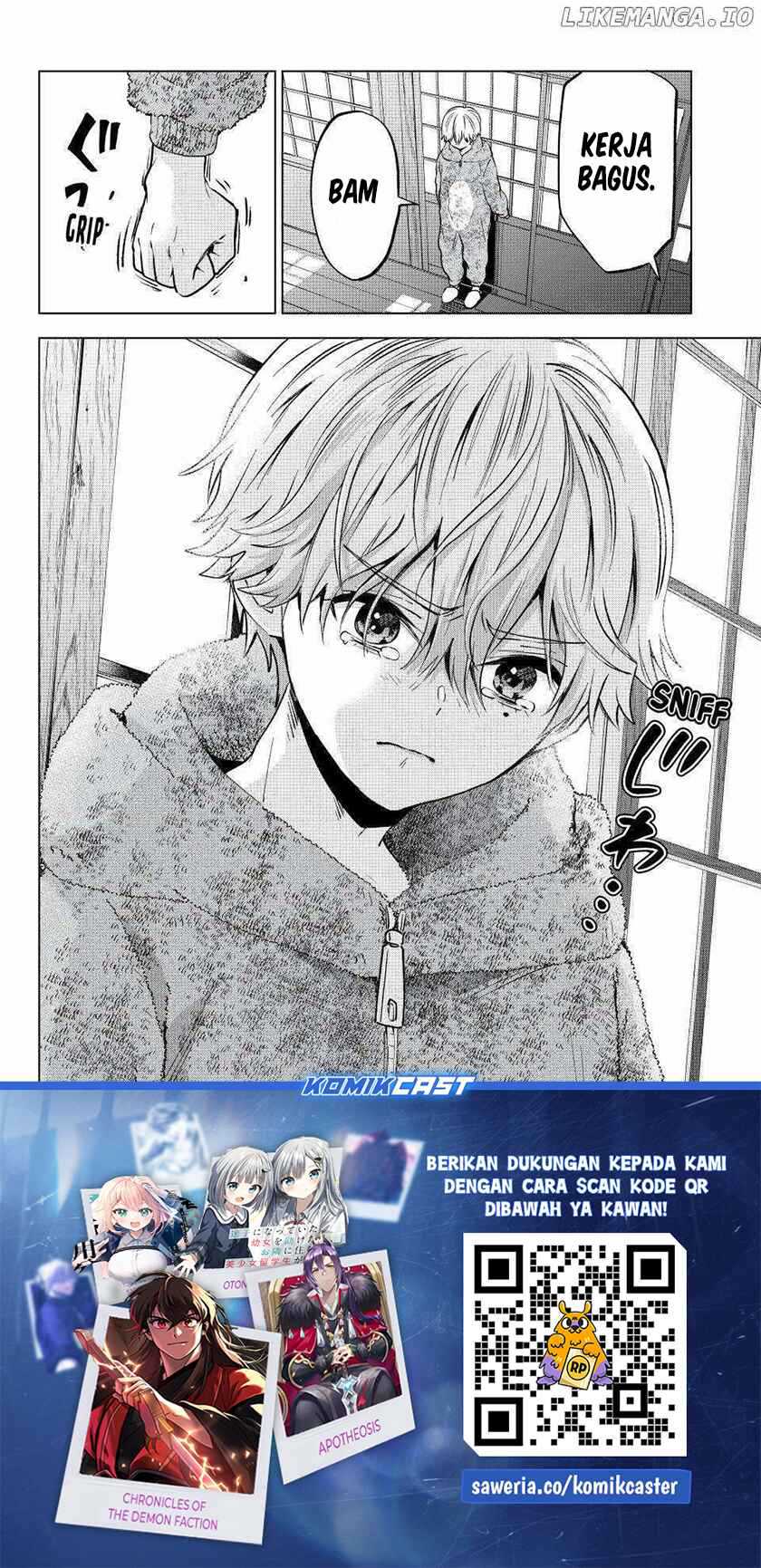 Chapter 215 - halaman 22